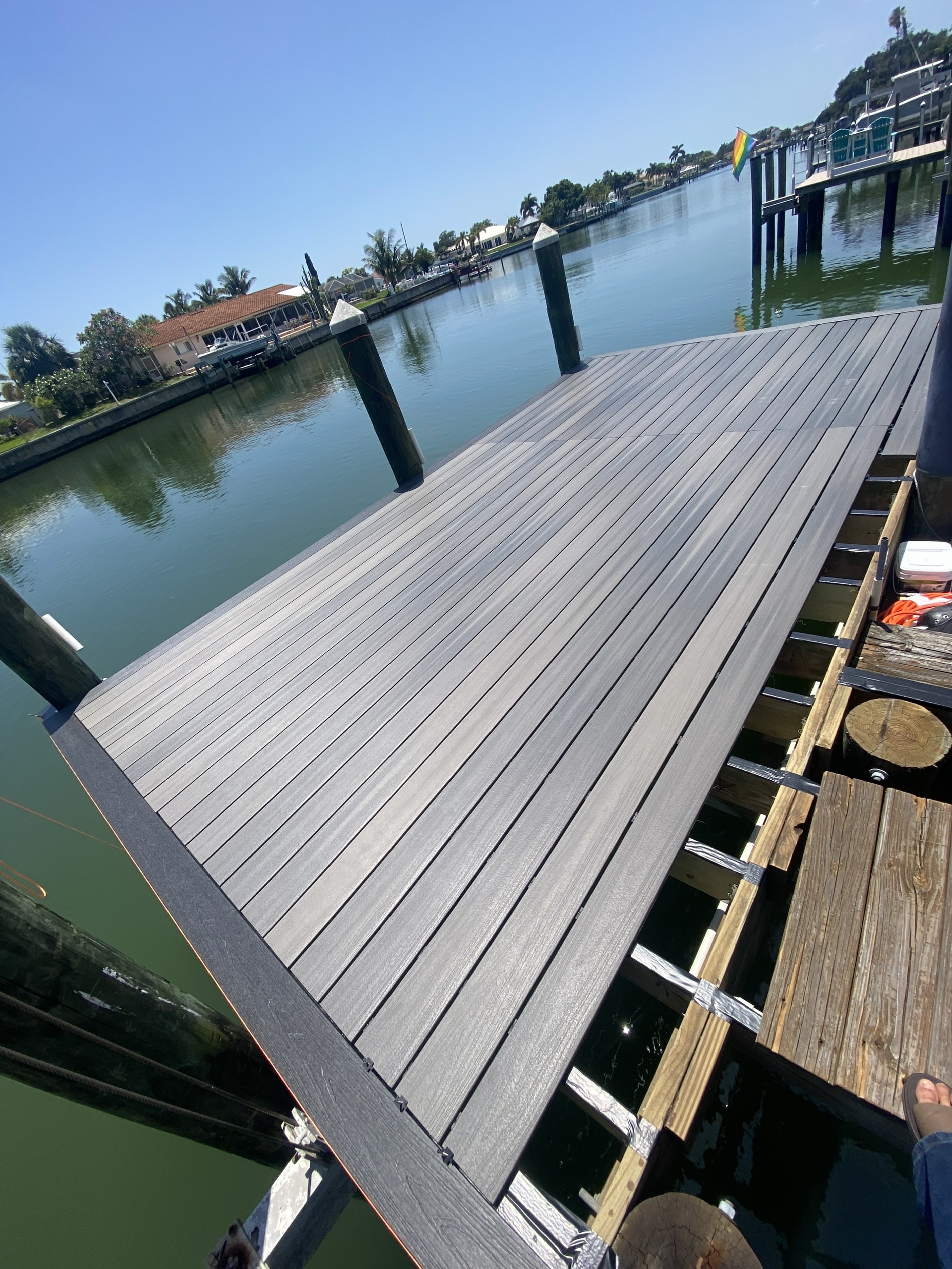 Completed KhaDock Project Album Image 11