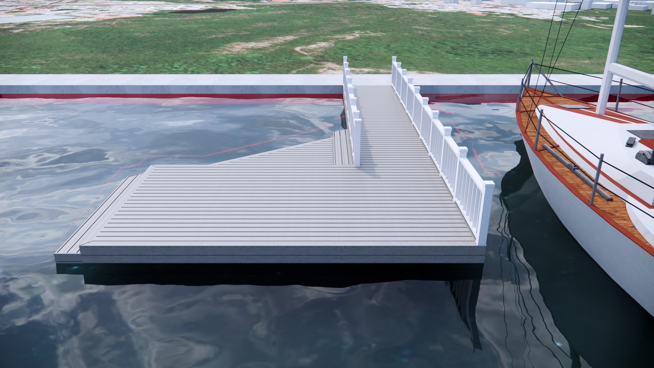 Completed KhaDock Project Album Image 12