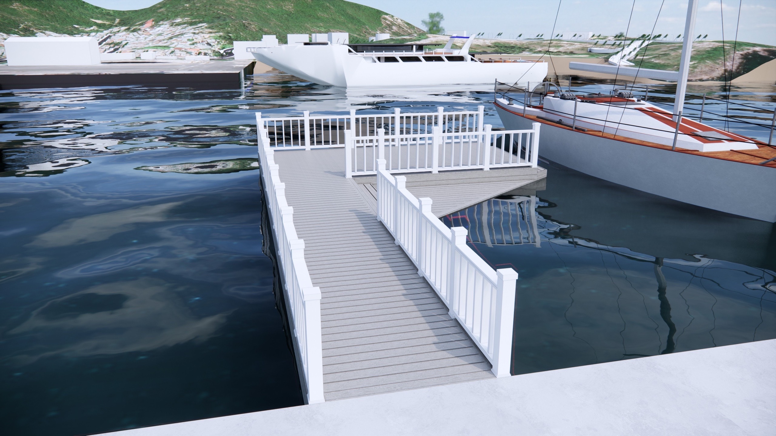 Completed KhaDock Project Album Image 13