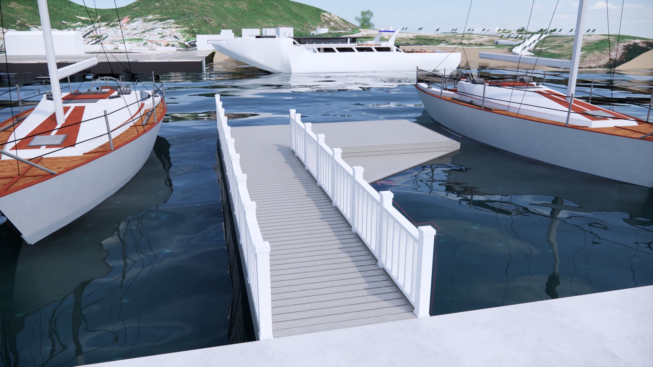 Completed KhaDock Project Album Image 18