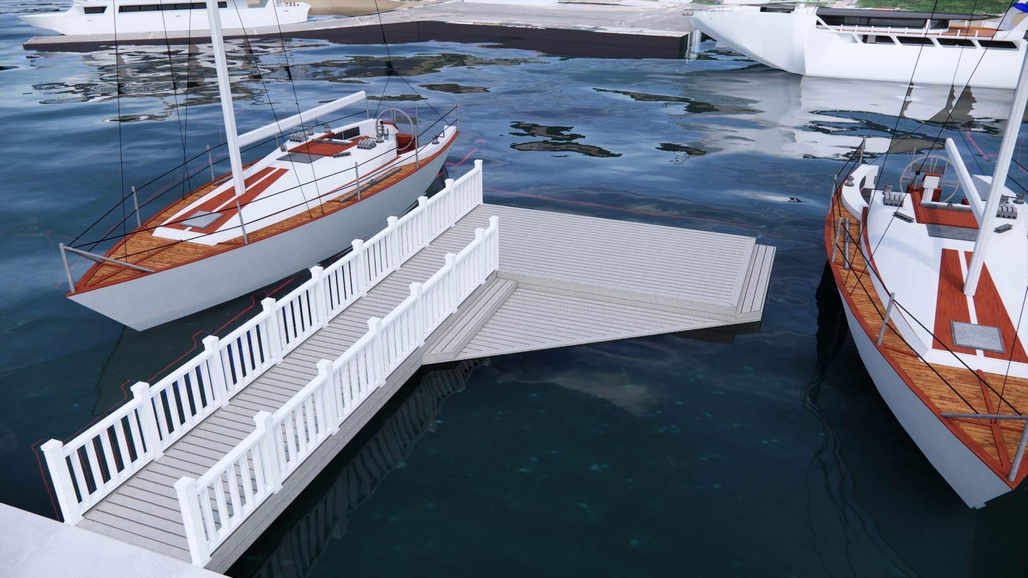 Completed KhaDock Project Album Image 19