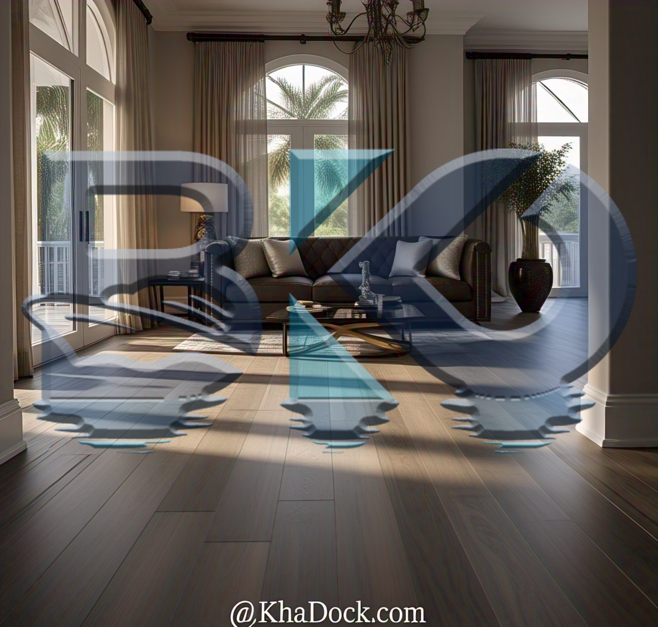 boat-dock Deck Repair & Enhancement - Key West