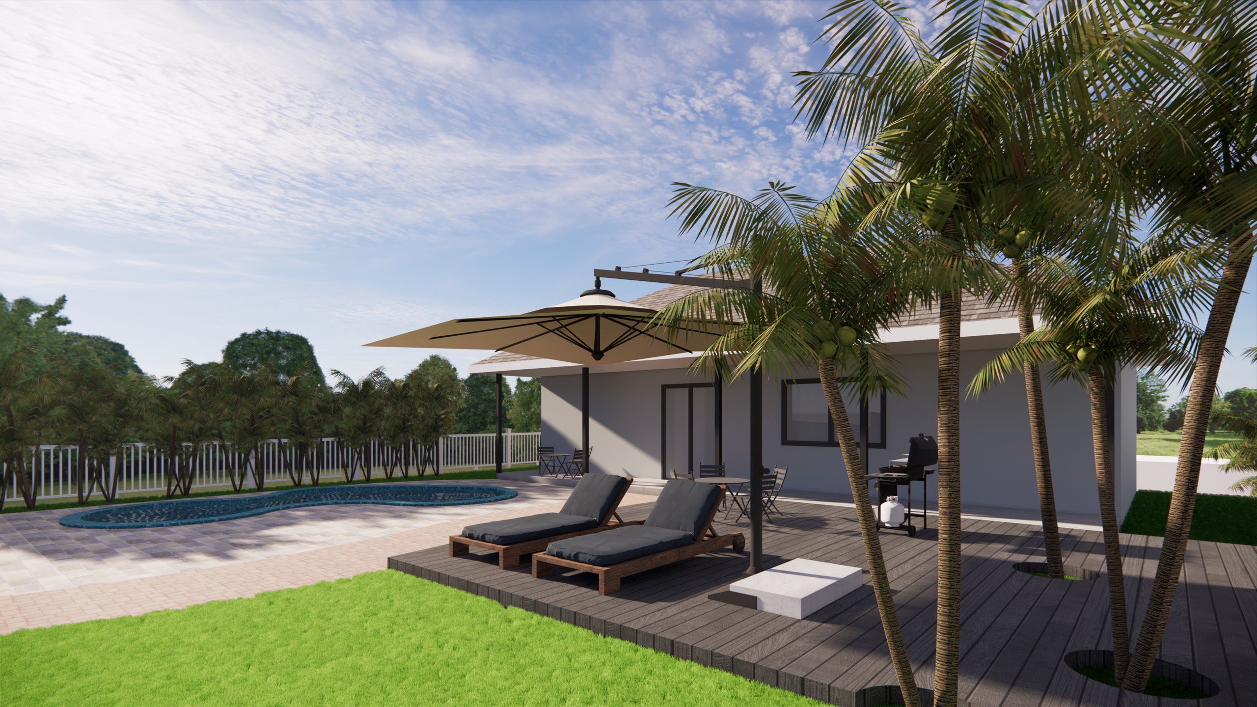 KhaDock Design Inspiration 1