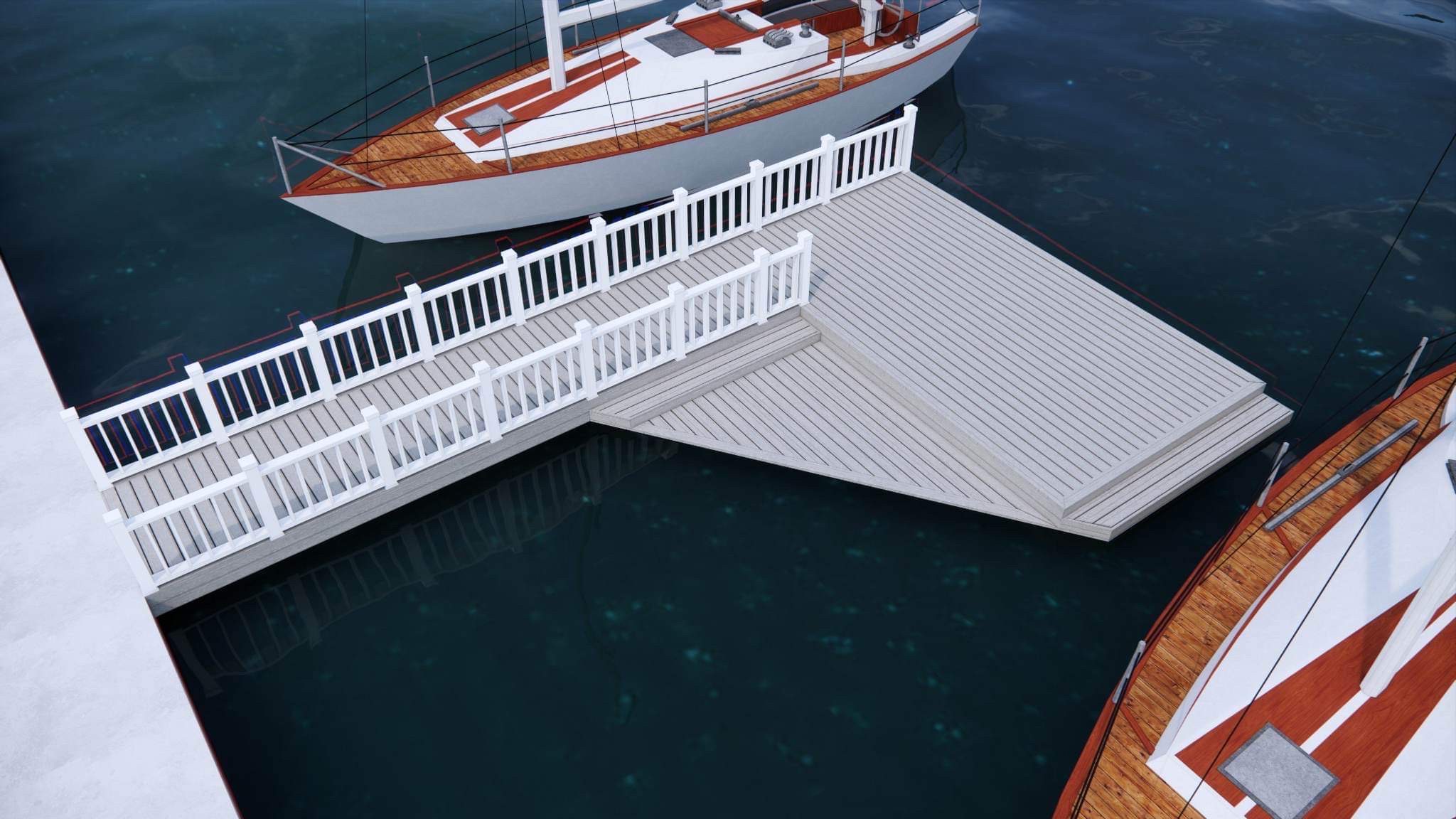 KhaDock Design Inspiration 10