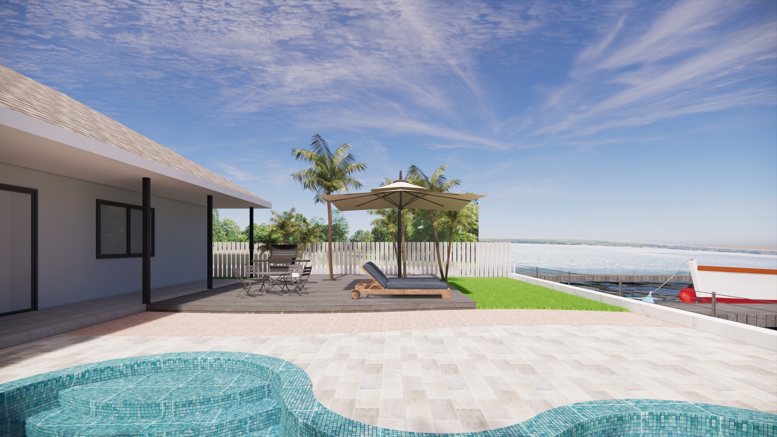 KhaDock Design Inspiration 2