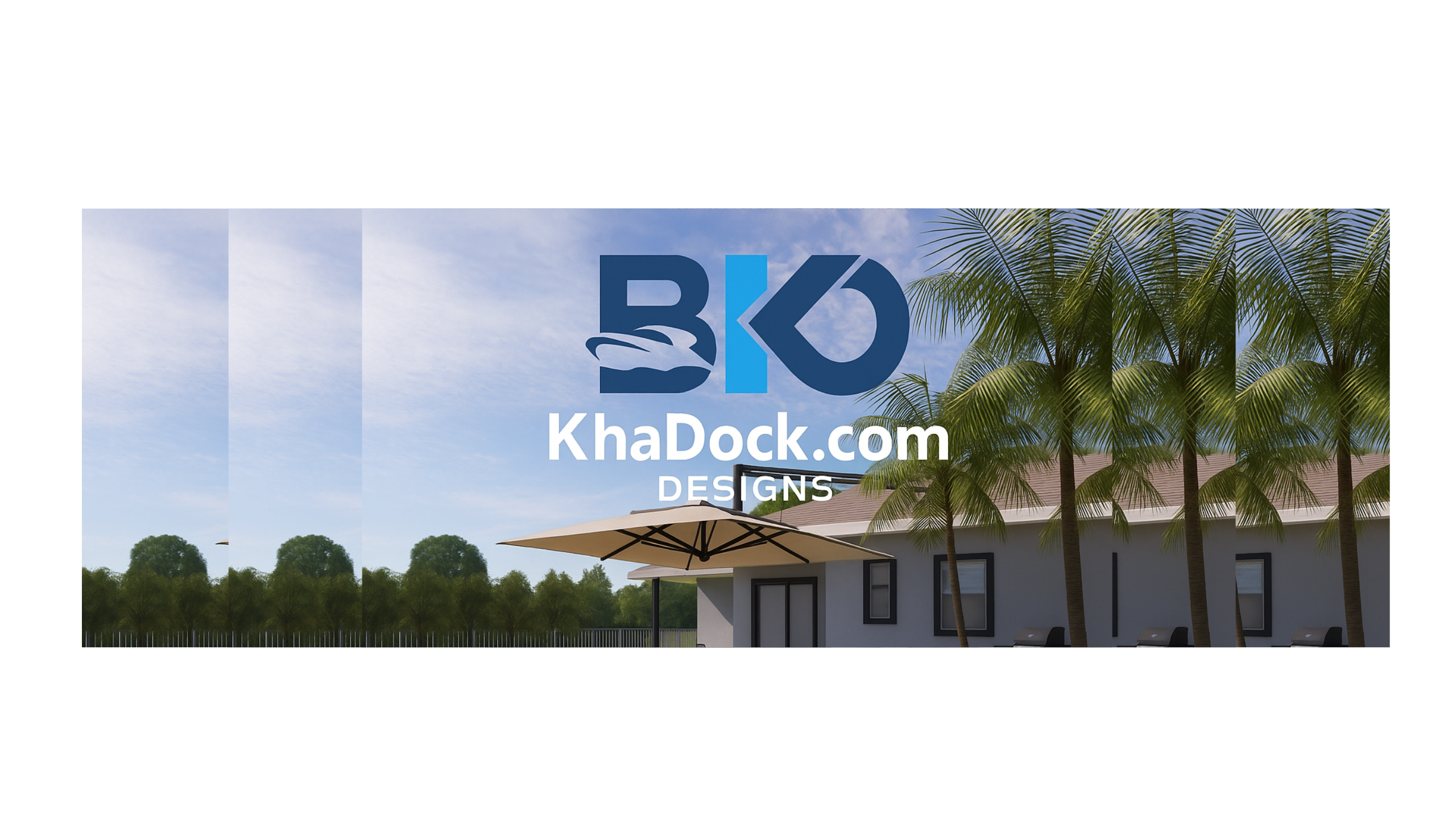 KhaDock - Dock Design Concepts