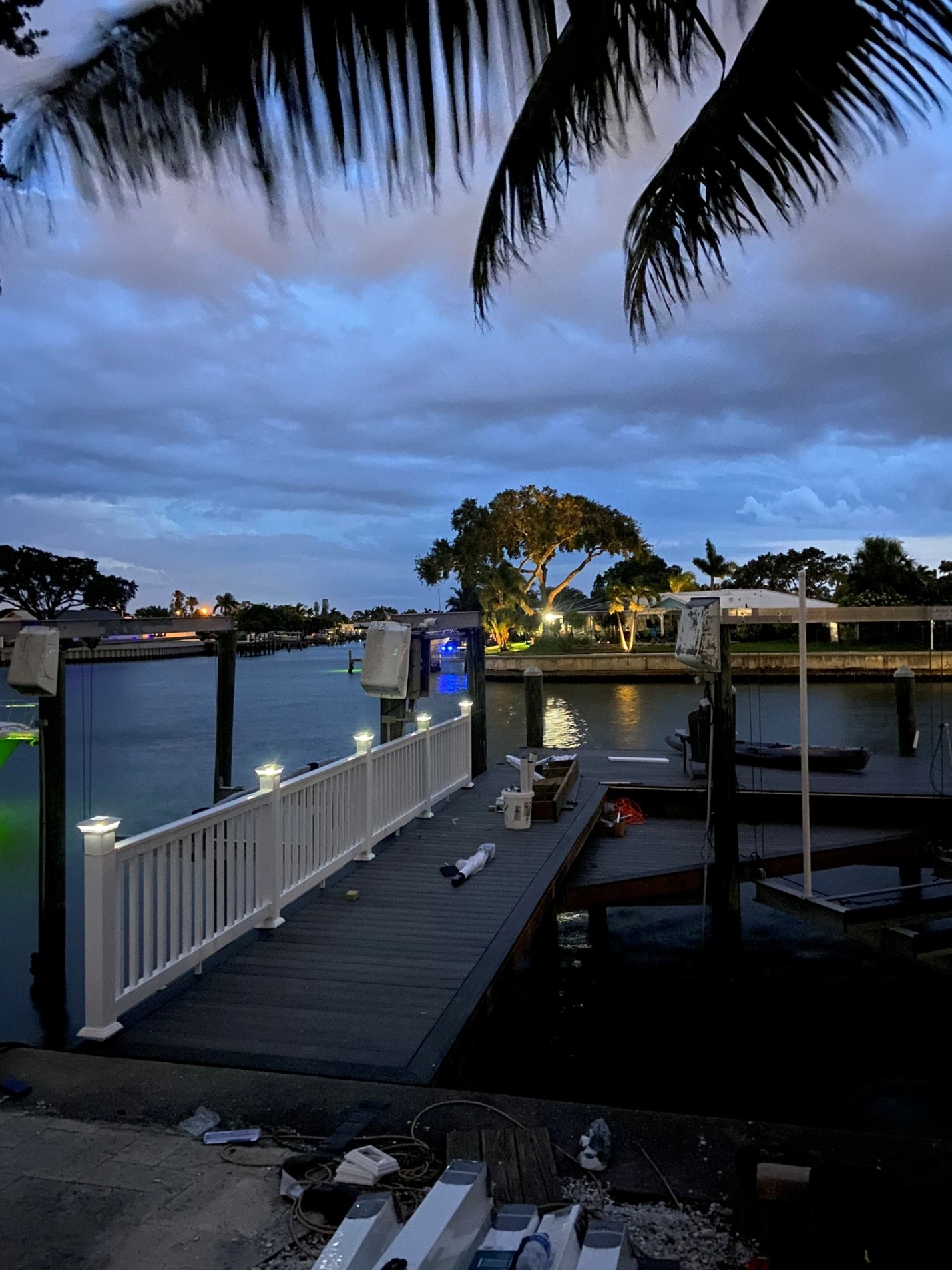 Construction Phase 3